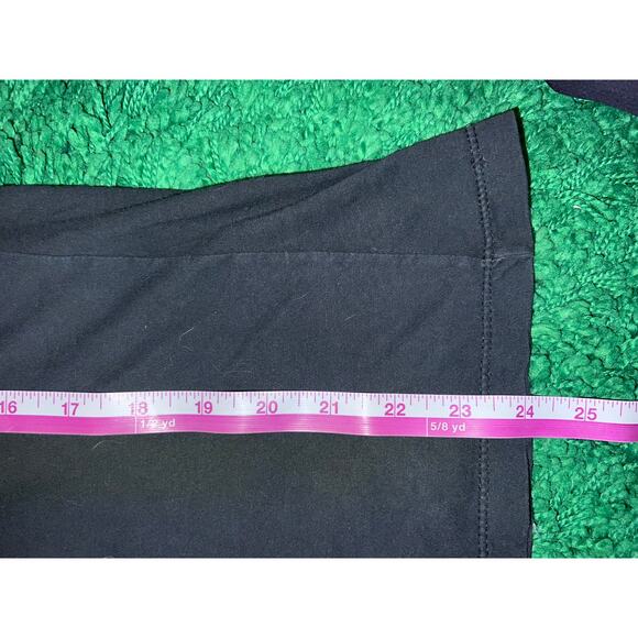 Womens Mary Jane Shirt No Pain No Jane Long Sleeve Black Tee Top Women M - Picture 10 of 10